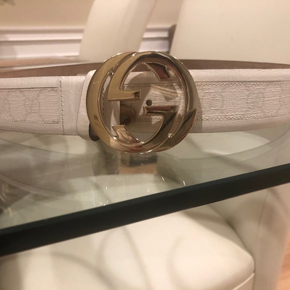 Gucci Belt - Picture 1 of 4